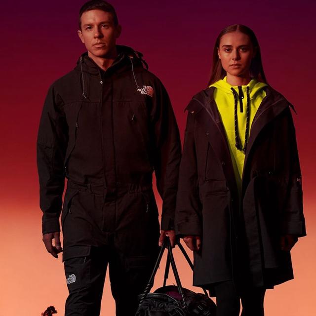 The North Face Parka Australia - Outlet The North Face Coat Sale